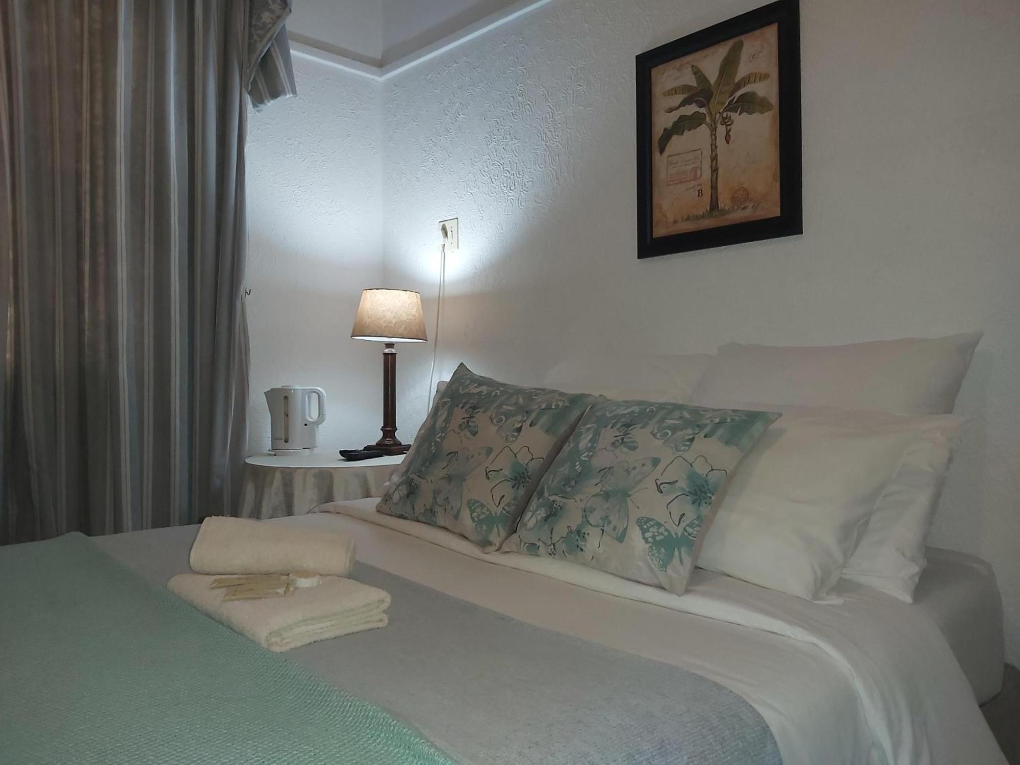 Libby'S Lodge Upington Quarto foto