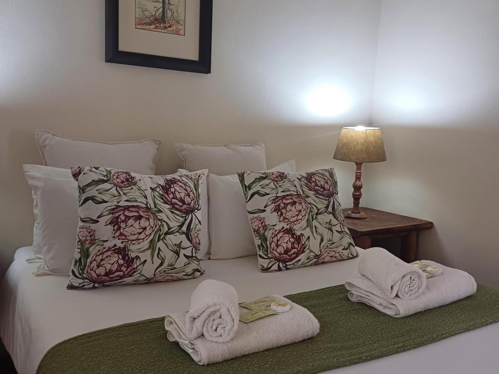 Libby'S Lodge Upington Quarto foto