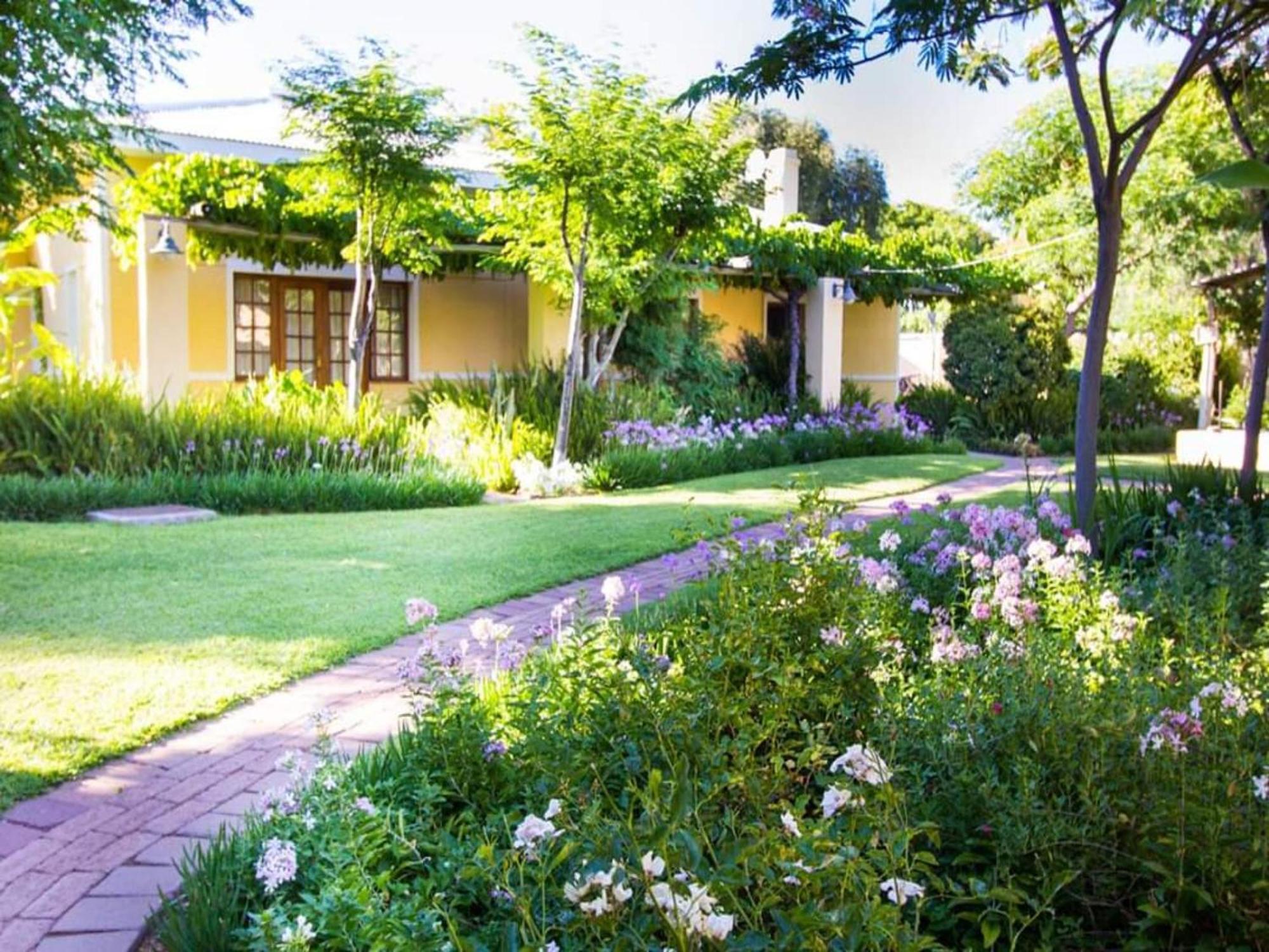 Libby'S Lodge Upington Exterior foto